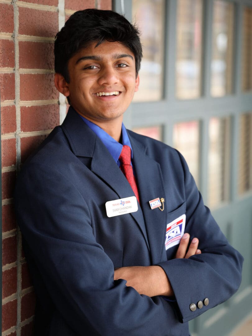 Svar Chandak